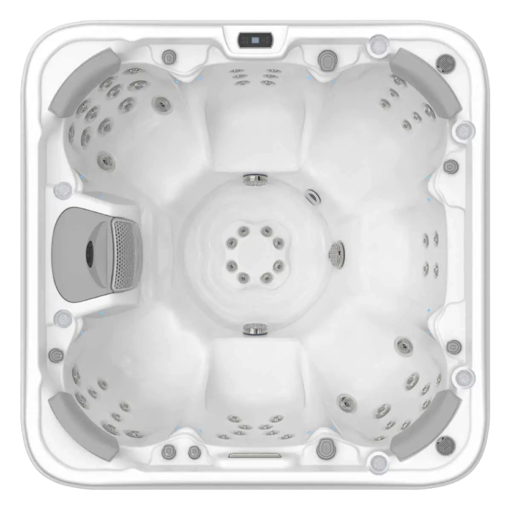 Wanna SPA Wellis Vienna Life dla 7 osób