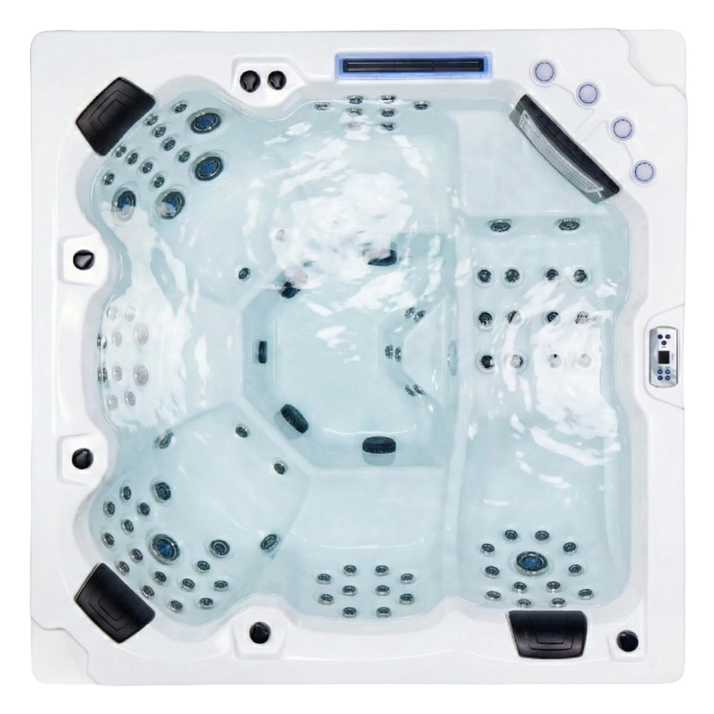 Wanna SPA z hydromasażem Avatar Deluxe