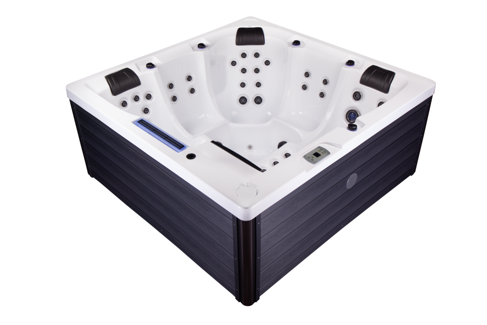Wanna SPA WibeSPA Atlantis dla 5 osób