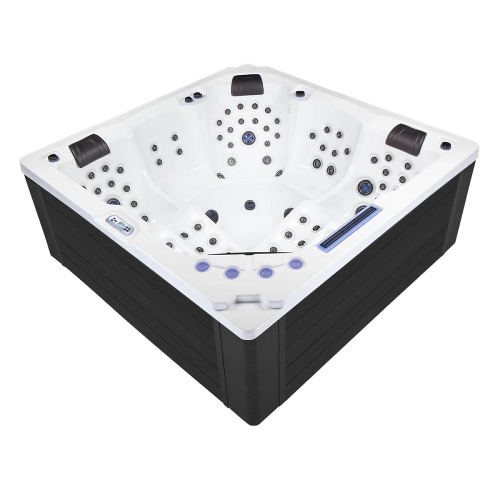 Wanna SPA Matrix Deluxe  packshot