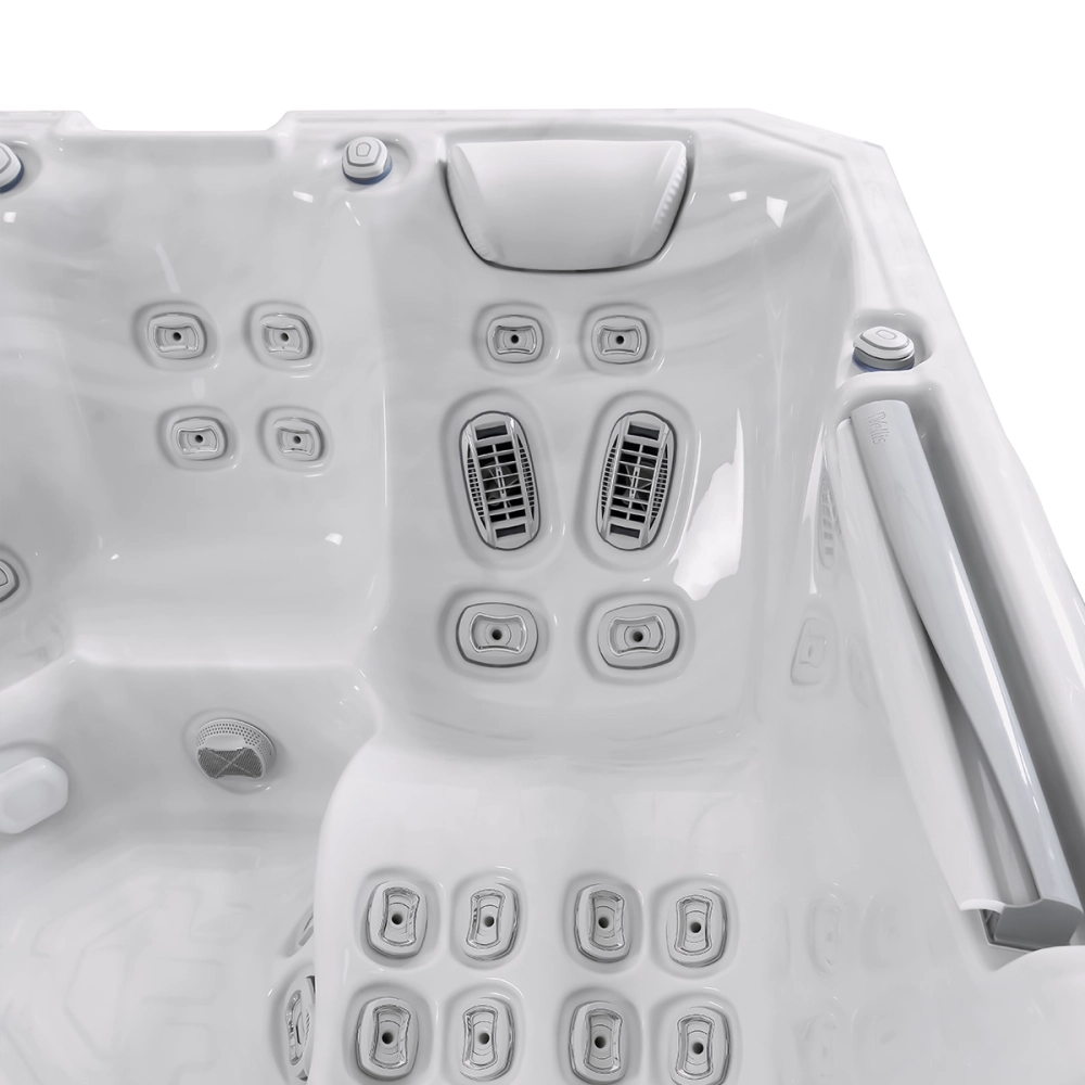 Wanna SPA Wellis Atlas Life ESSENTIAL dla 6 osób