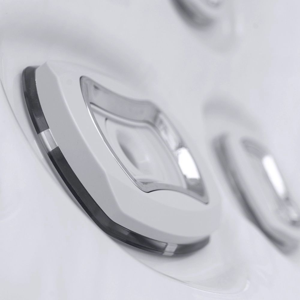 Wanna SPA Wellis Atlas Life ESSENTIAL dla 6 osób