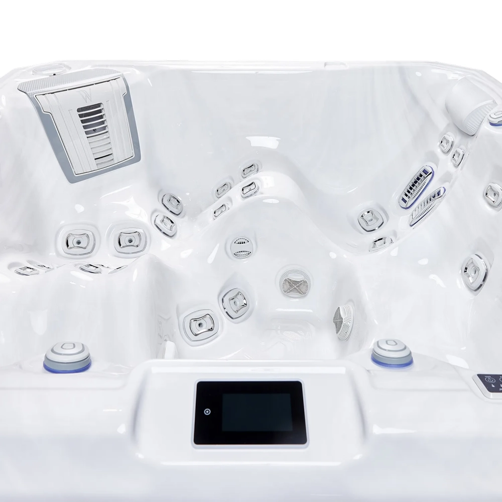 Makalu Life Essential Wanna SPA