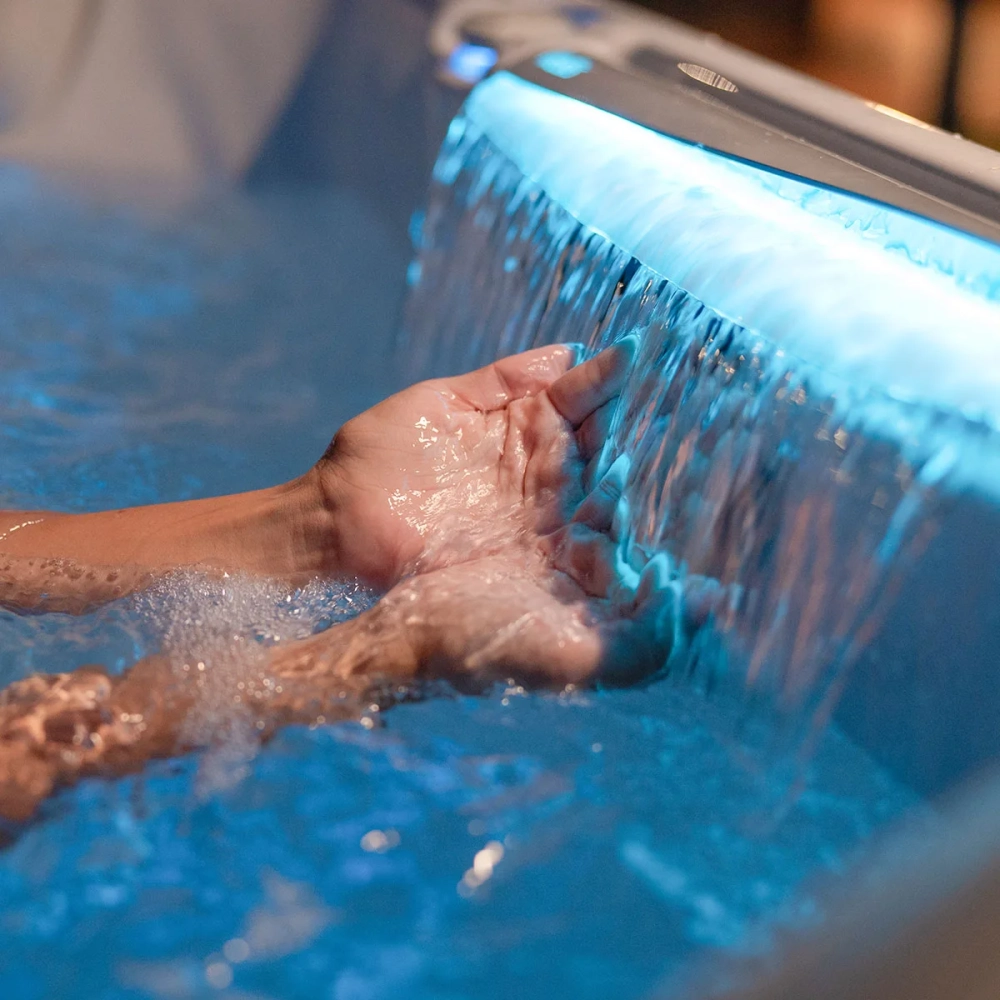 Makalu Life Essential Wanna SPA