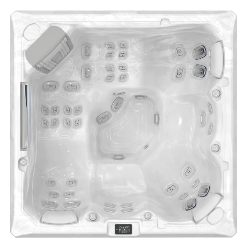 Wanna SPA Wellis Makalu Life Essential dla 5 osób