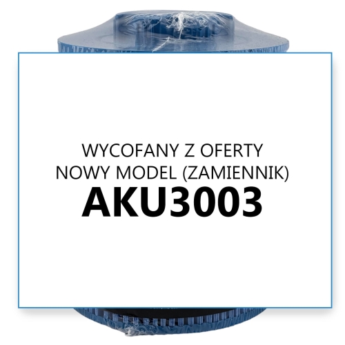 Filtr antybakteryjny do wanny SPA Everest Elbrus AKU0136