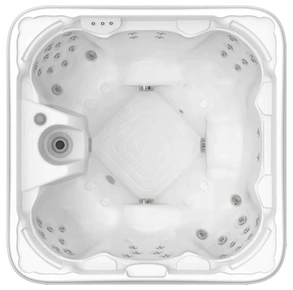 Wanna SPA Wellis Valencia dla 7 osób